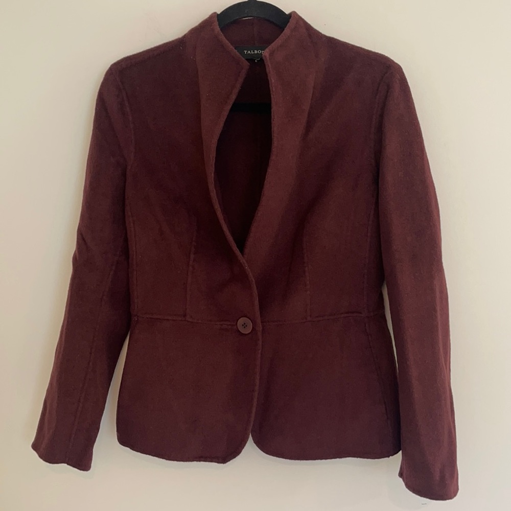 Women’s coat